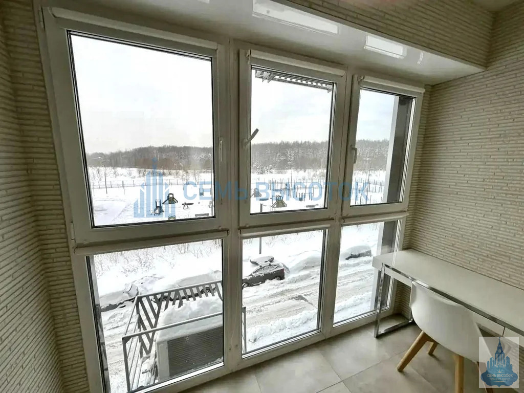 Продажа квартиры, Варшавское ш. - Фото 16