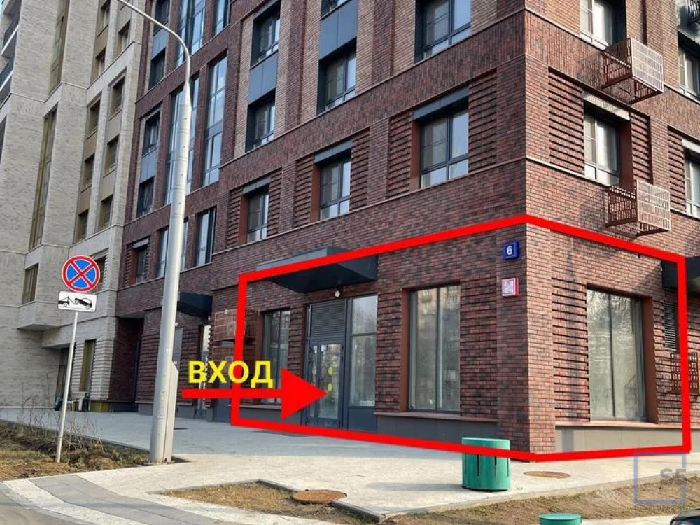 Аренда ПСН, ул. Краснодарская - Фото 1
