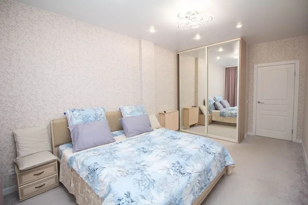 Сдам квартиру в городе Видное, квартира с хорошим ремонтом - Фото 6