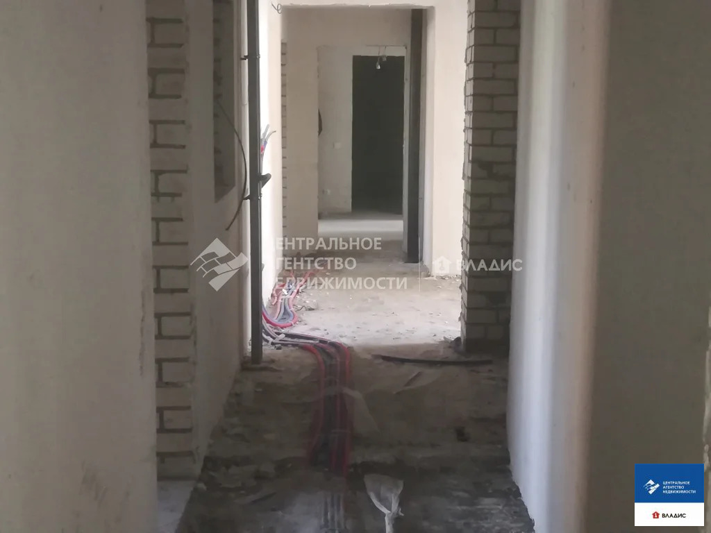 Продажа квартиры, Дядьково, Рязанский район, ЖК Огни - Фото 8