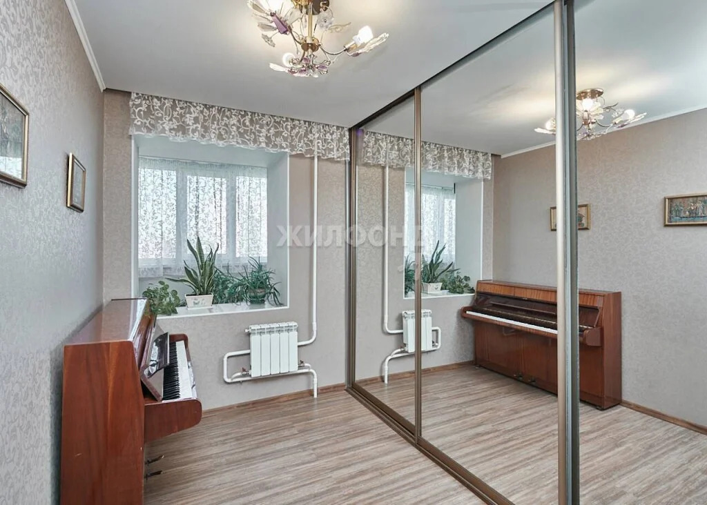 Продажа квартиры, Новосибирск, ул. Чкалова - Фото 8