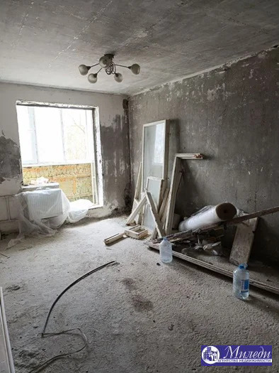 Продажа квартиры, Батайск, Авиагородок микрорайон - Фото 3