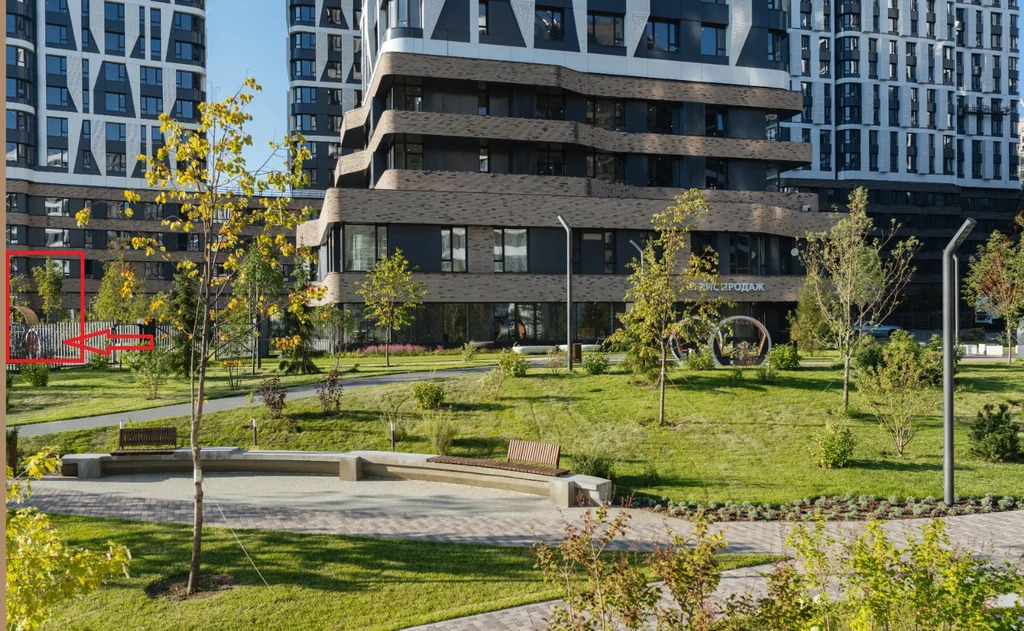 Аренда ПСН площадью 126,4 м2 - Фото 1