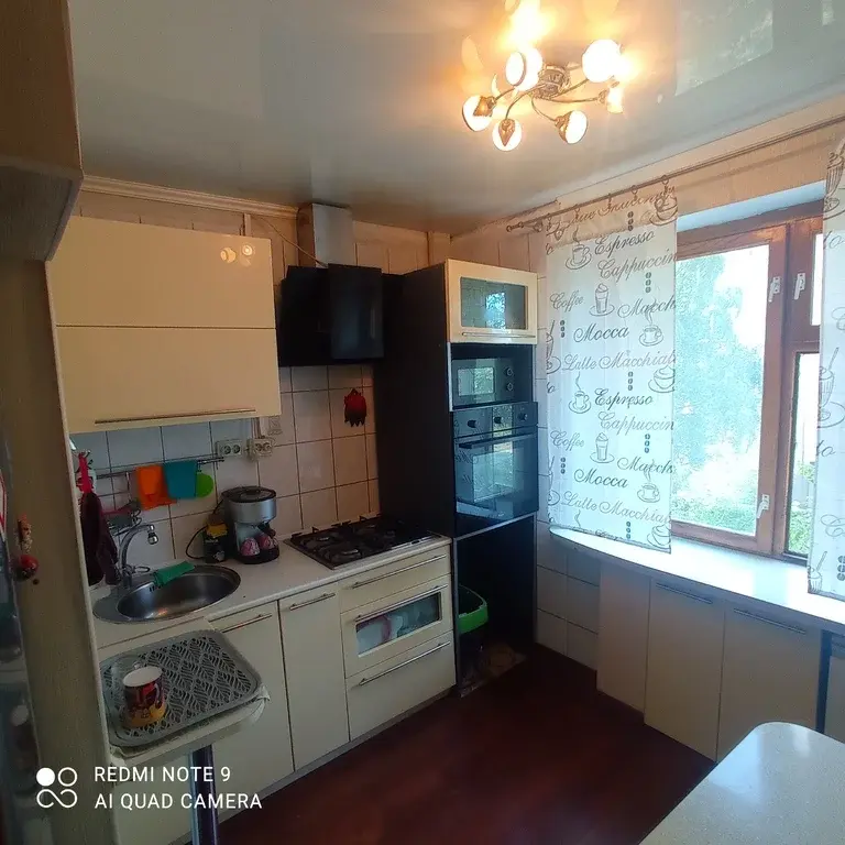 Продам две комнаты в 3-комнатной квартире - Фото 9