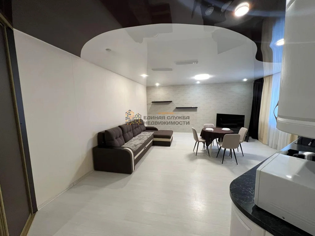 Аренда квартиры, Уфа, ул. Минигали Губайдуллина - Фото 8