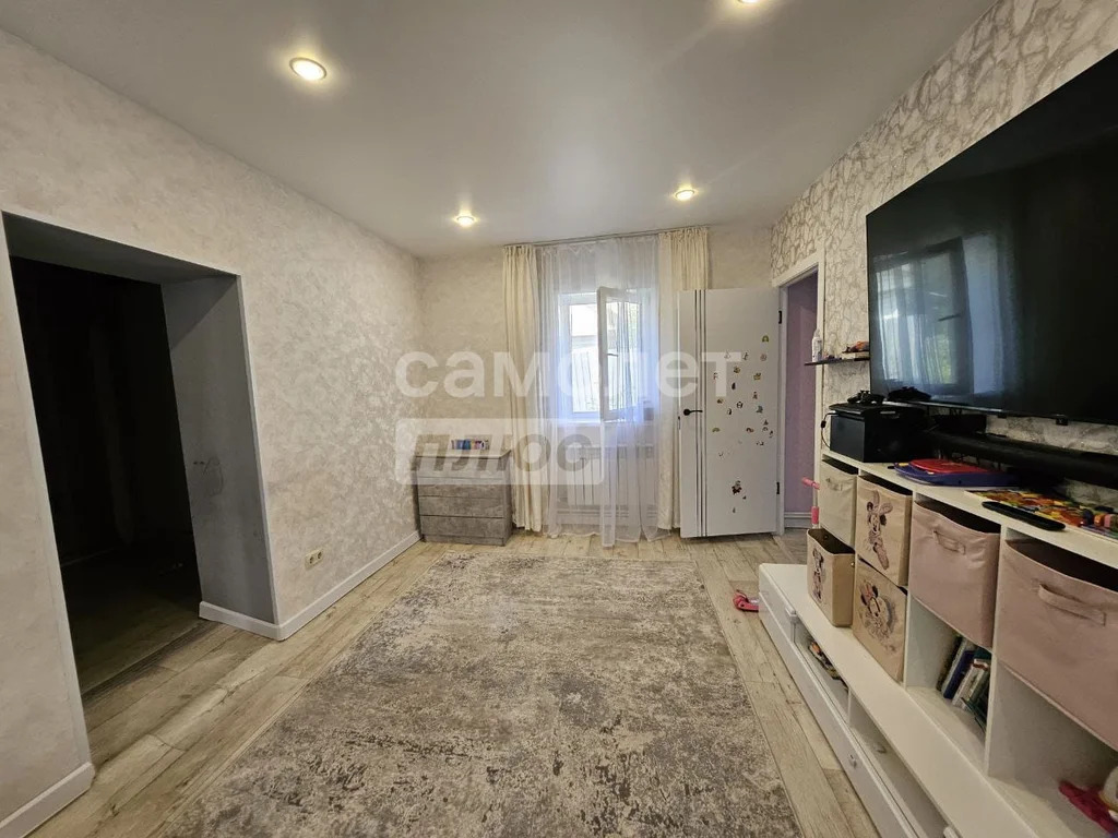 Продажа дома, Октябрьский (Зареченский), 11-й проезд - Фото 5