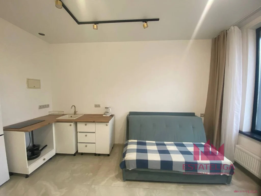 Аренда квартиры, Нагатинская наб. - Фото 2