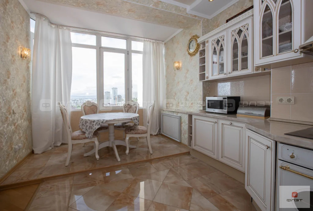 Продажа квартиры, Казань, ул. Качалова - Фото 11