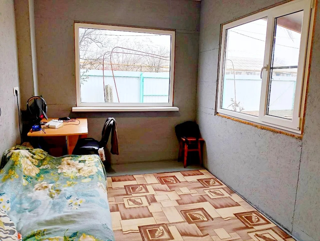 Продажа дома, Полтавская, Красноармейский район, ул. Красноармейская - Фото 15