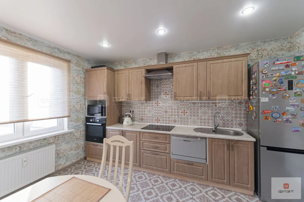 Продажа квартиры, Казань, ул. Натана Рахлина - Фото 3