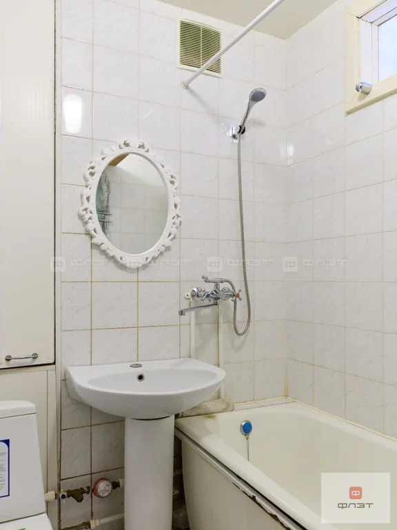 Продажа квартиры, Казань, ул. Парковая - Фото 11