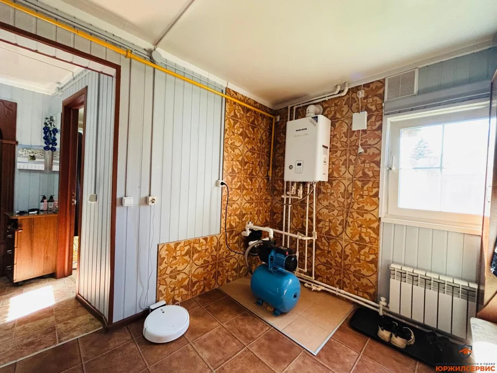 Продажа дома, Востряково, Домодедово г. о., Центральный пр-кт. - Фото 8