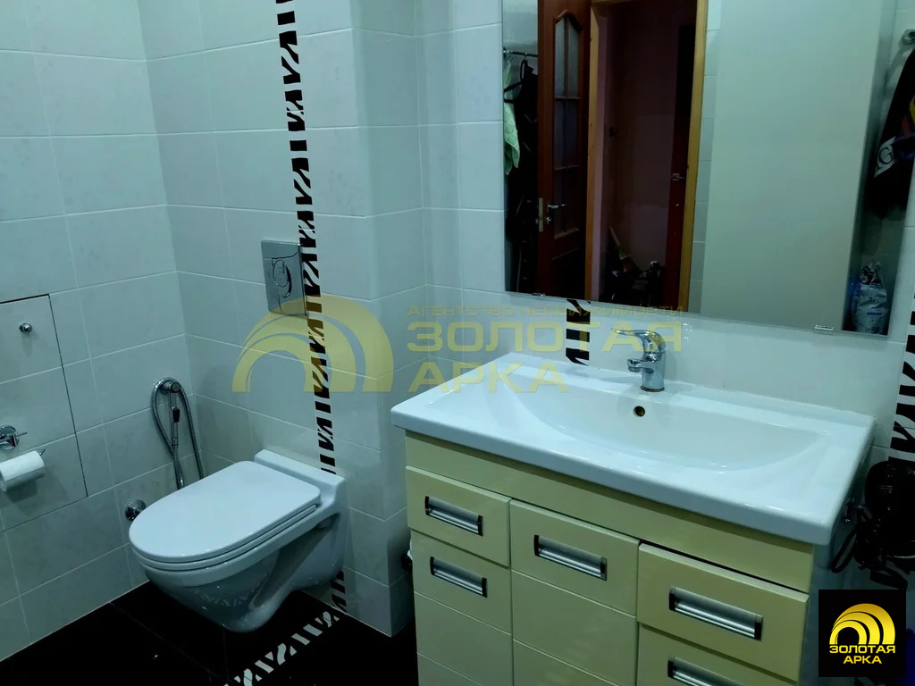 Продажа дома, Вышестеблиевская, Темрюкский район, ул. Застаничная - Фото 9