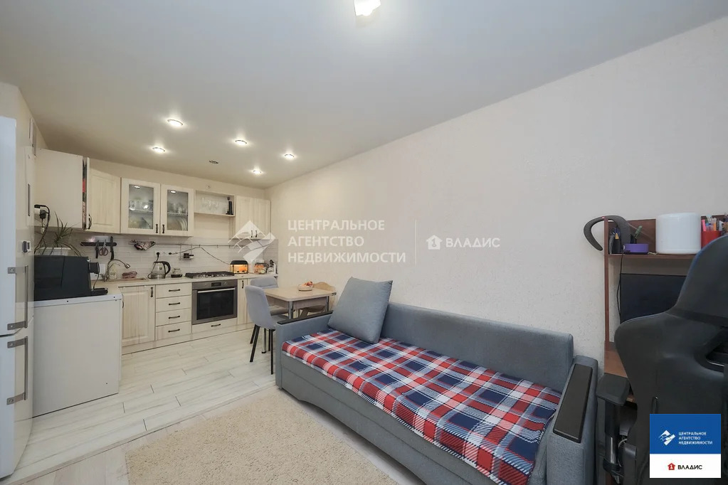 Продажа квартиры, Рязань, ул. Островского - Фото 4