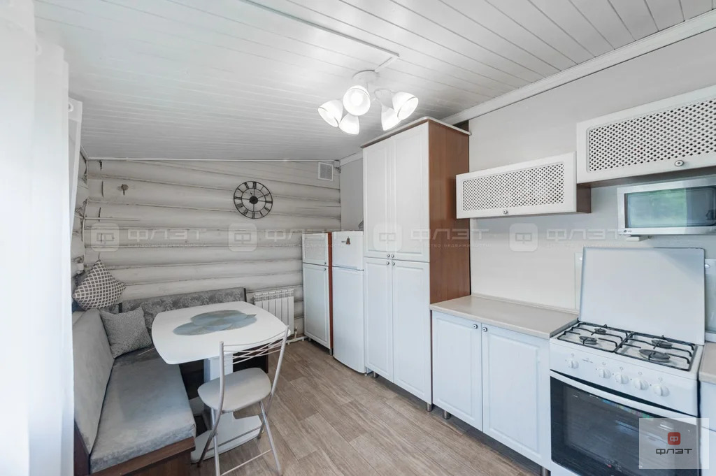 Продажа дома, Высокогорский район - Фото 15