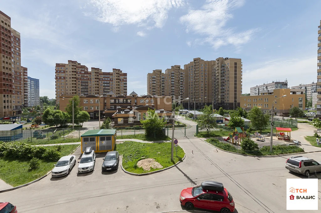 Продажа квартиры, Свердловский, Щелковский район, улица Строителей - Фото 41