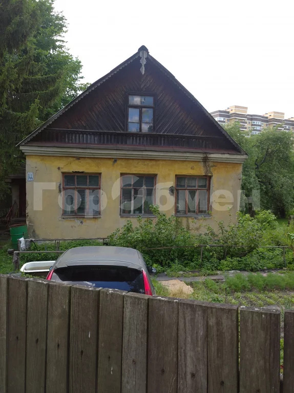 Купить Половину Дома В Нижнем Новгороде