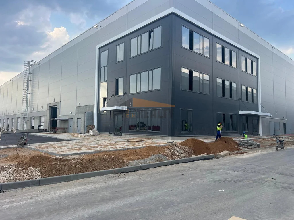 Аренда склада, Пушкино, Пушкинский район, Ярославское ш. - Фото 3