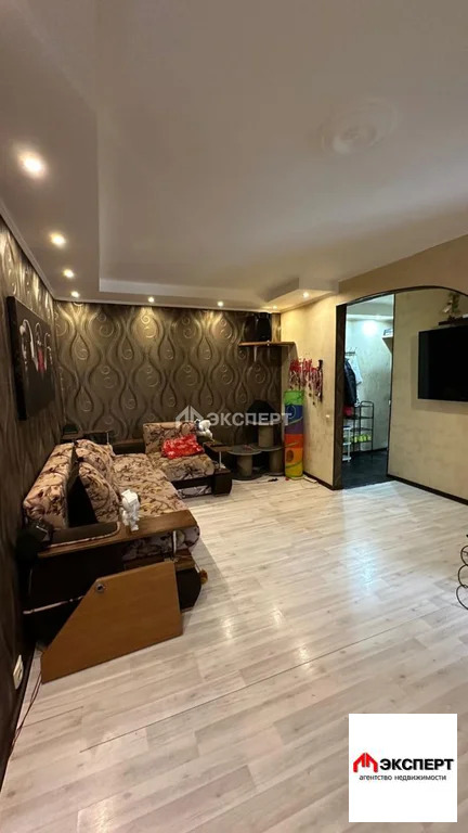 2-комнатная квартира, ул. Фрунзе - Фото 1