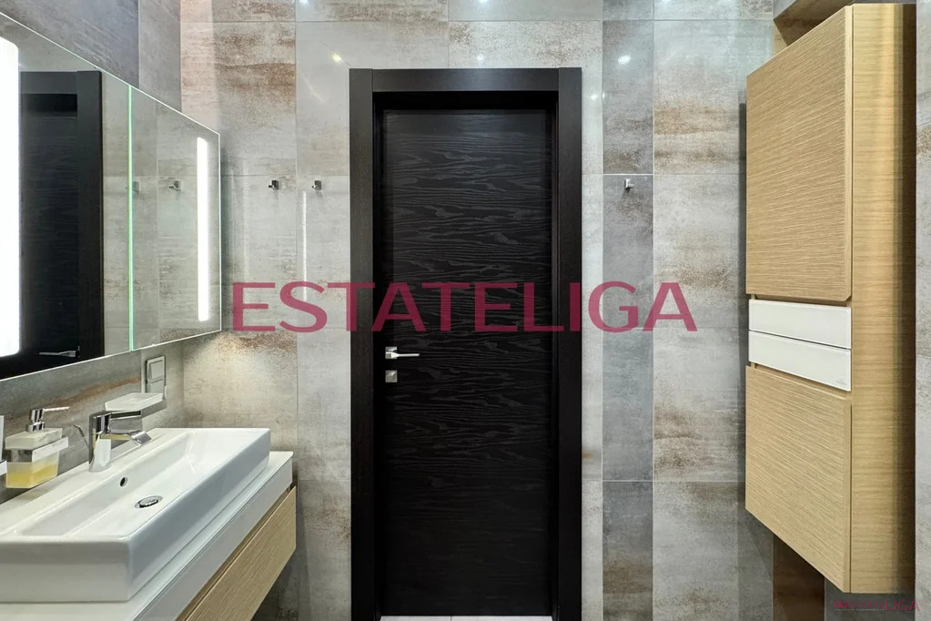 Продажа квартиры, Береговой проезд - Фото 37