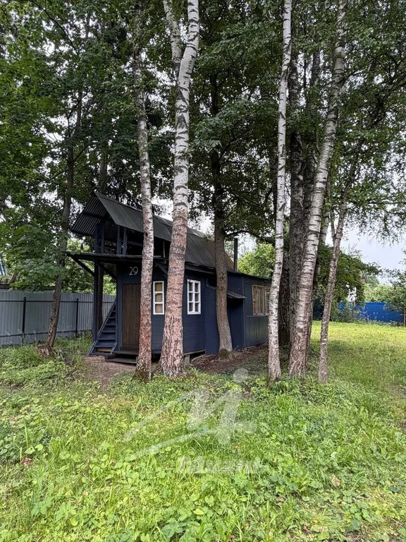 Продажа участка, Клин, Клинский район, 1-я ул. - Фото 4