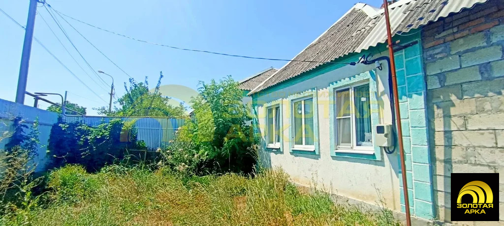 Продажа дома, Варениковская, Крымский район, ул. Черноморская - Фото 0
