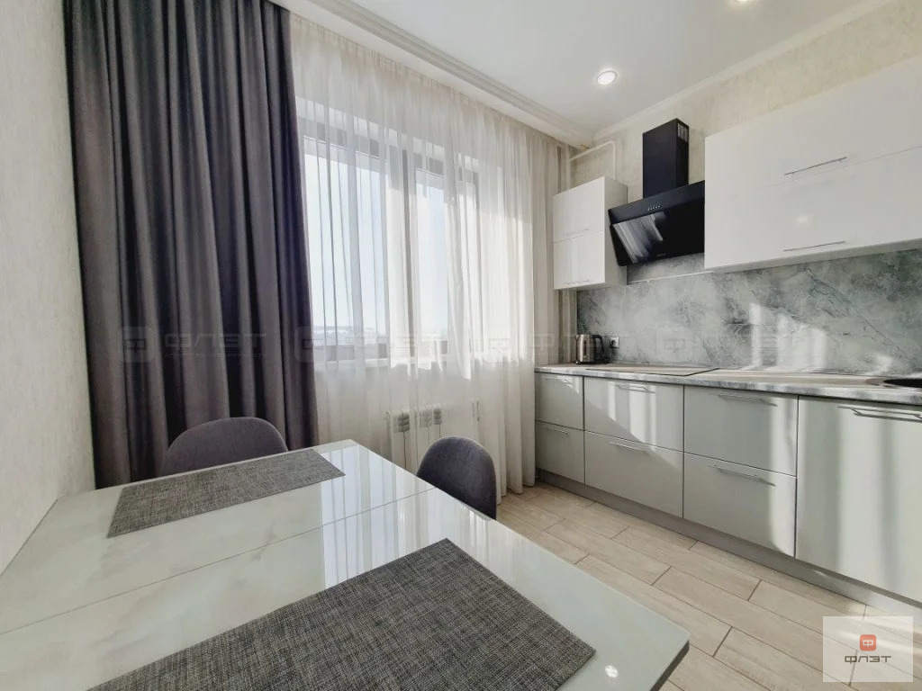 Продажа квартиры, Казань, ул. Волкова - Фото 1