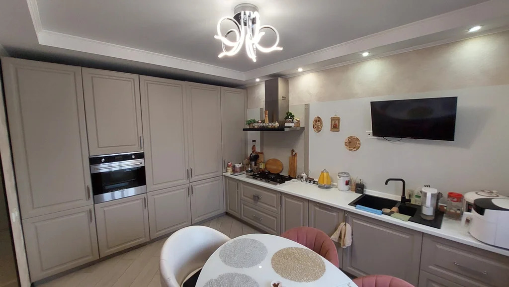 Продажа квартиры, Темрюк, Темрюкский район, ул. Анджиевского - Фото 5