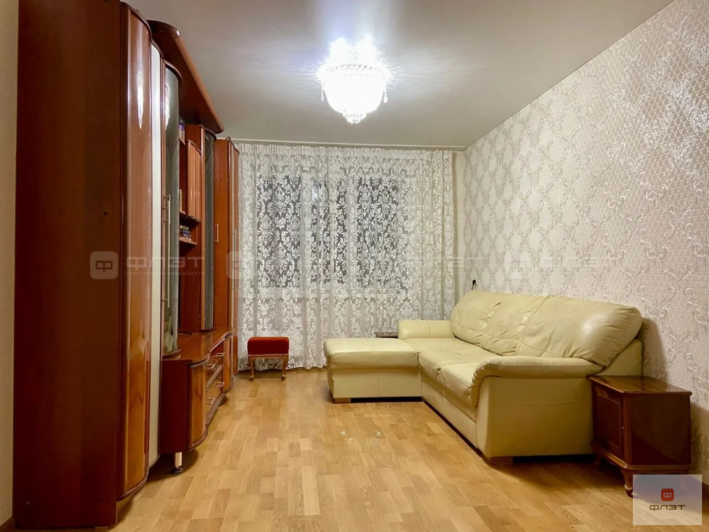 Продажа квартиры, Казань, ул. Юлиуса Фучика - Фото 9
