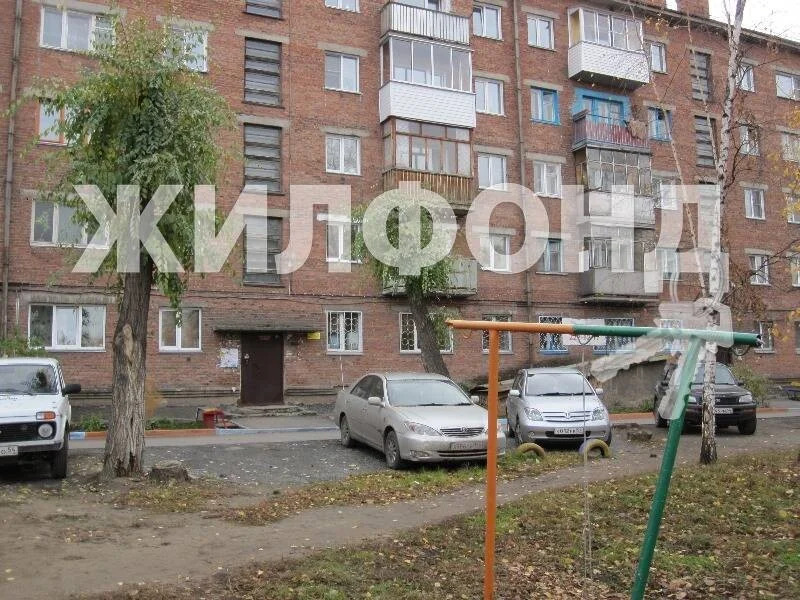 Продажа квартиры, Новосибирск, ул. Котовского - Фото 11