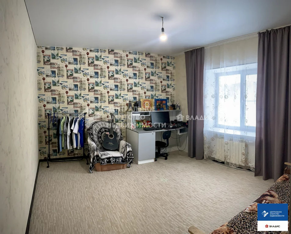 Продажа дома, Касимов, Касимовский район, Загородная улица - Фото 14