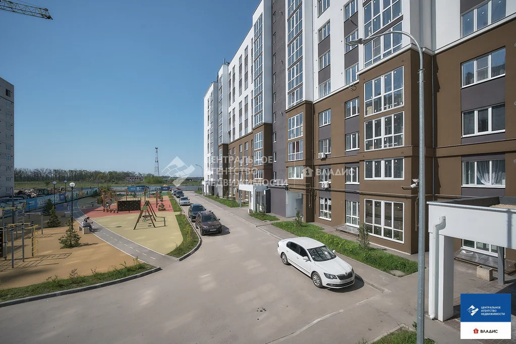 Продажа квартиры, Рыбное, Рыбновский район - Фото 19