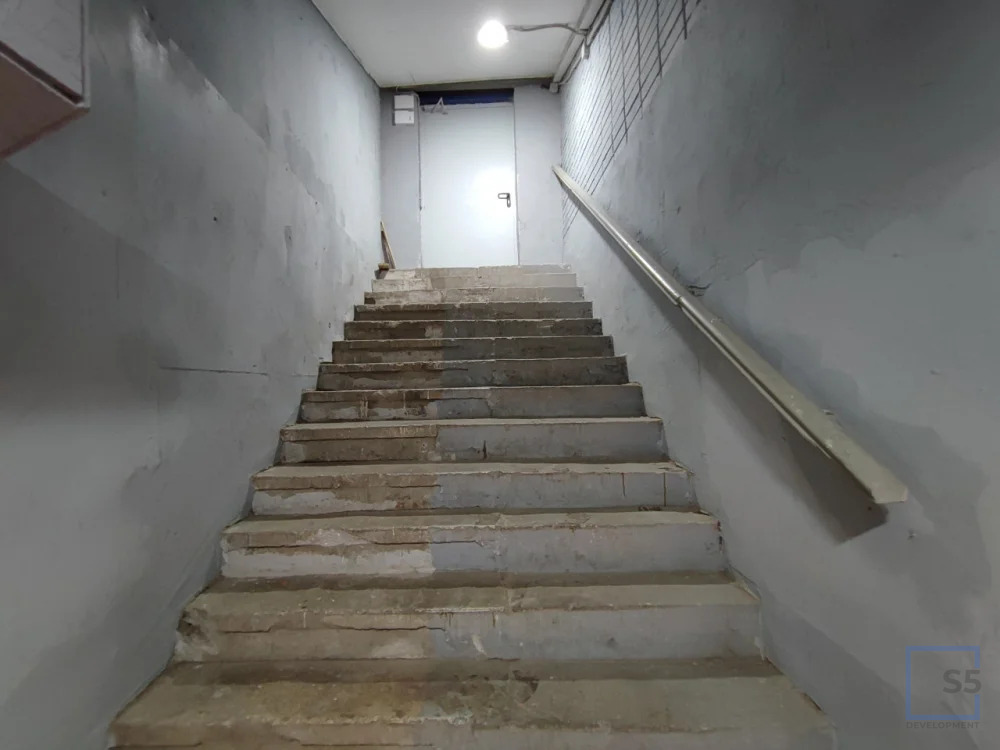 Продажа торгового помещения, м. Волжская, ул. Зеленодольская - Фото 6