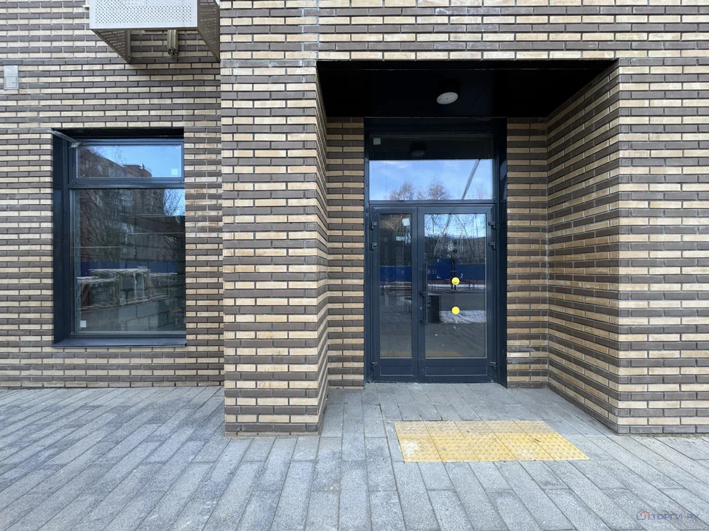 Продажа торгового помещения, ул. Люблинская - Фото 4