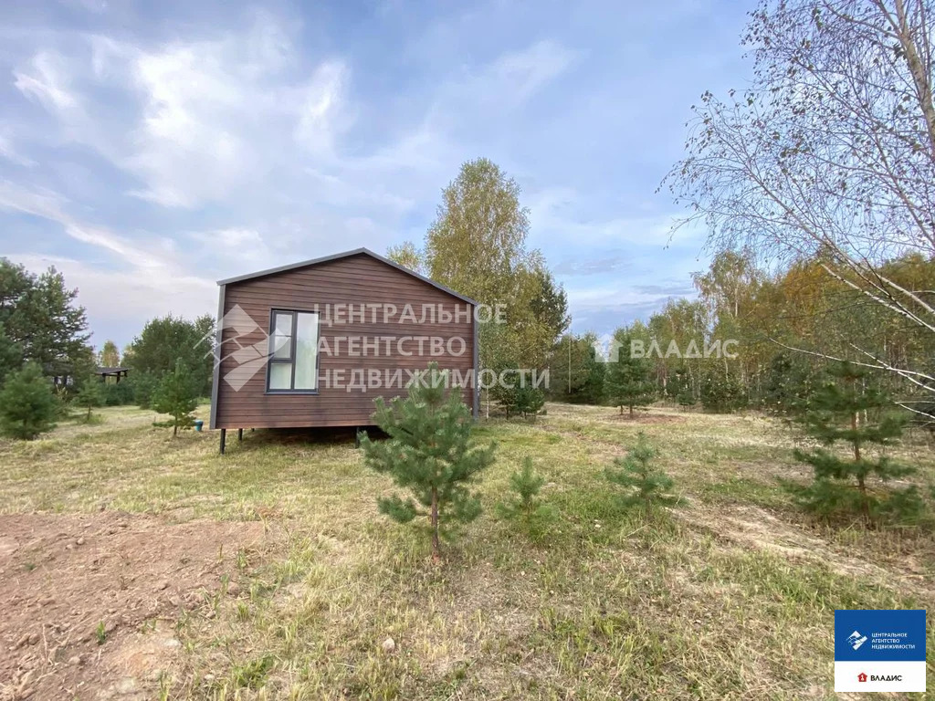 Продажа дома, Ярустово, Спасский район - Фото 8