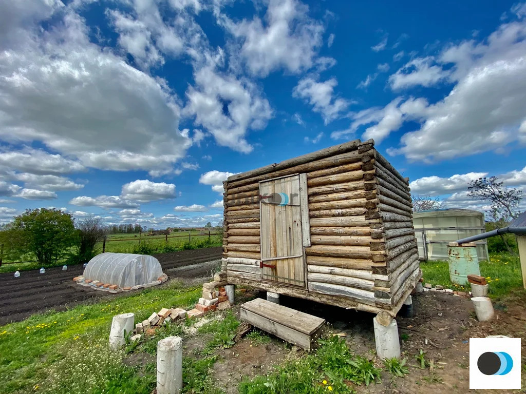 Продажа дома, Бикмурзино, Нуримановский район, ул. Школьная - Фото 7