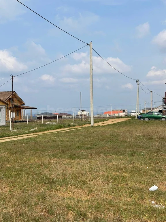 Продажа участка, Севастополь, территория ЗАО имени Софьи Перовской - Фото 3