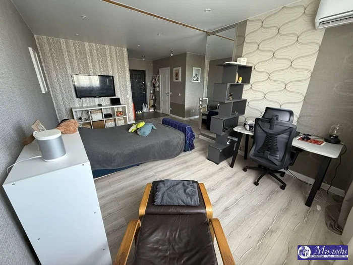 Продажа квартиры, Батайск, ул. Половинко - Фото 3