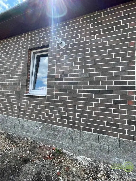 Новый дом  под ключ  в Пушкарное -78 - Фото 15