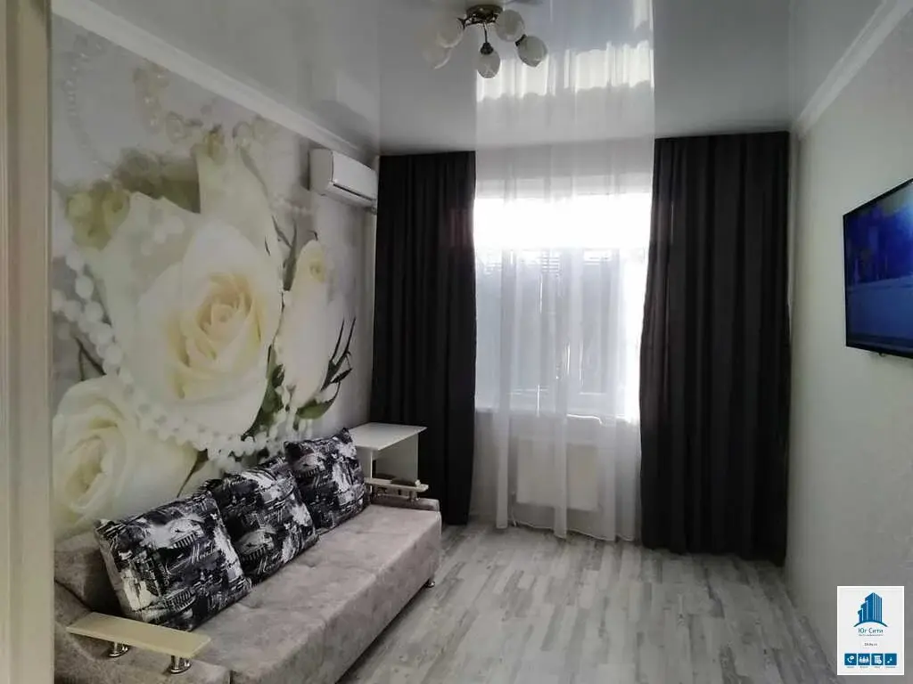 Аврора Парк Продаю 1к.кв. - Фото 8