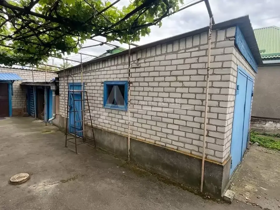 Продажа дома, Зеленокумск, Советский район, ул. Крайнева - Фото 17