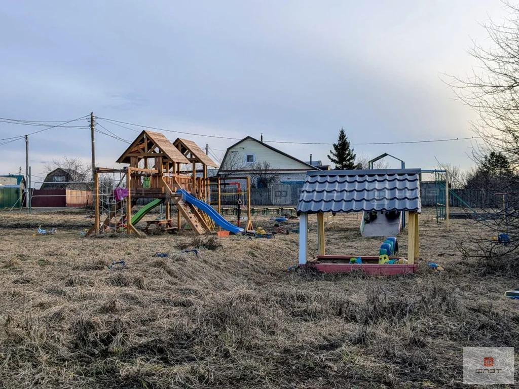 Продажа участка, Верхнеуслонский район, дом 148 - Фото 3
