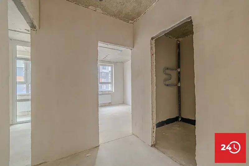 В продаже 1к квартира в  UPGRADE FAMILY ! - Фото 12