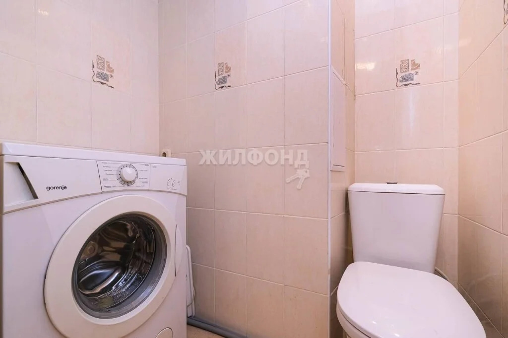 Продажа квартиры, Новосибирск, 1-я Механическая - Фото 15