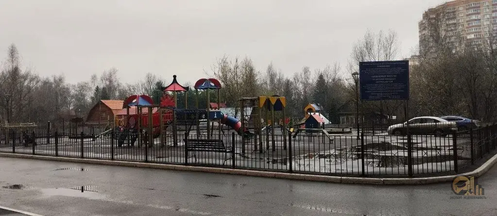 1-к квартира в ЖК «Князь Гoлицын» - Фото 10