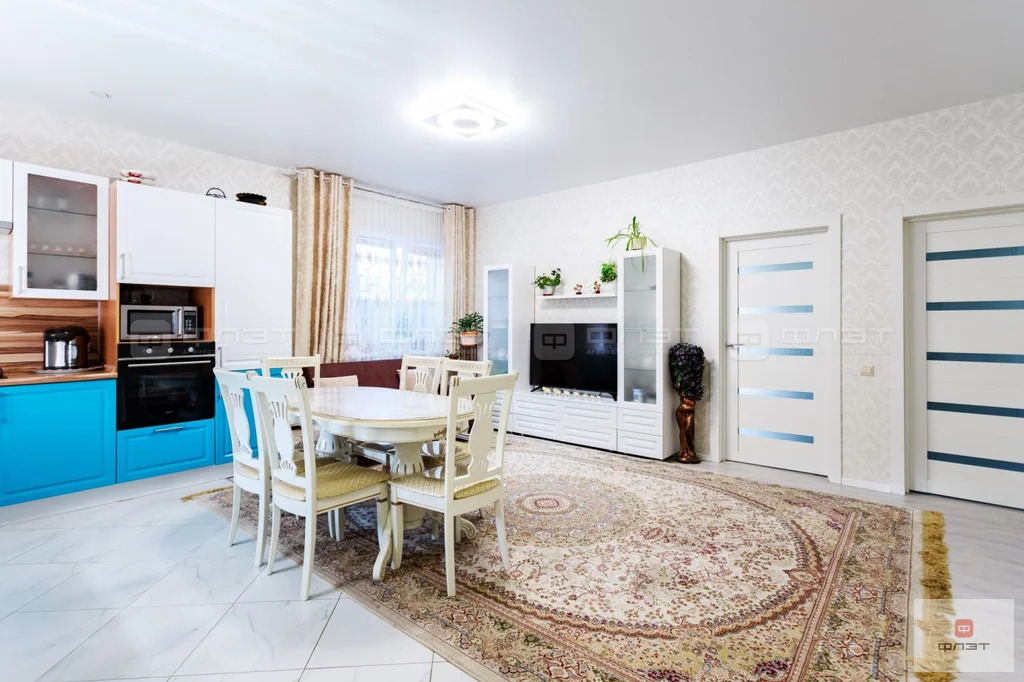 Продажа дома, Куюки, Пестречинский район, ул. Татарстан - Фото 4