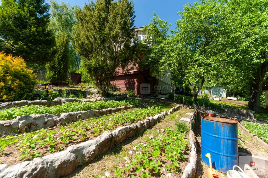 Продажа дома, Верхнеуслонский район, Земельный участок - Фото 12