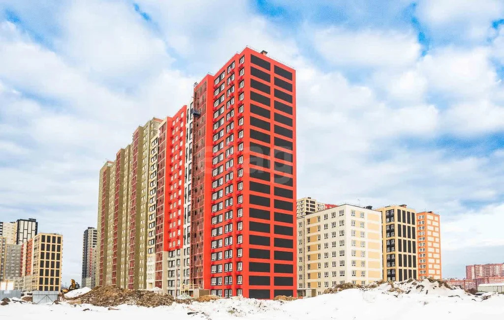 Продажа квартиры в новостройке, Балашиха, Балашиха г. о. - Фото 4