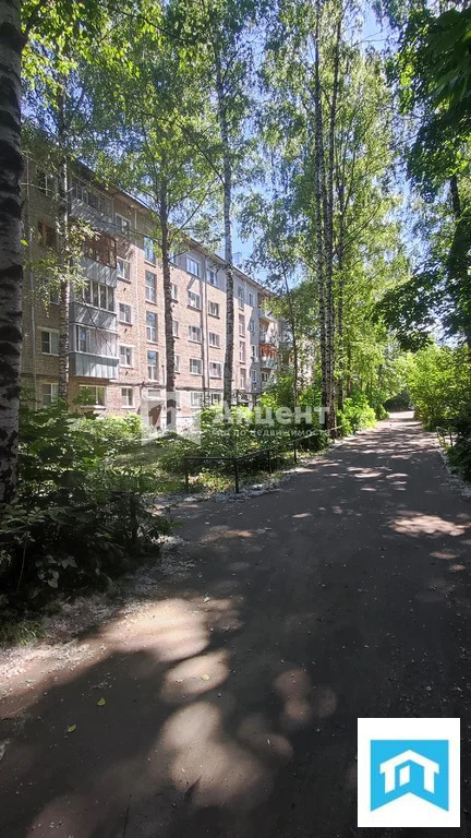 Продажа квартиры, Иваново, ул. Свободная - Фото 1