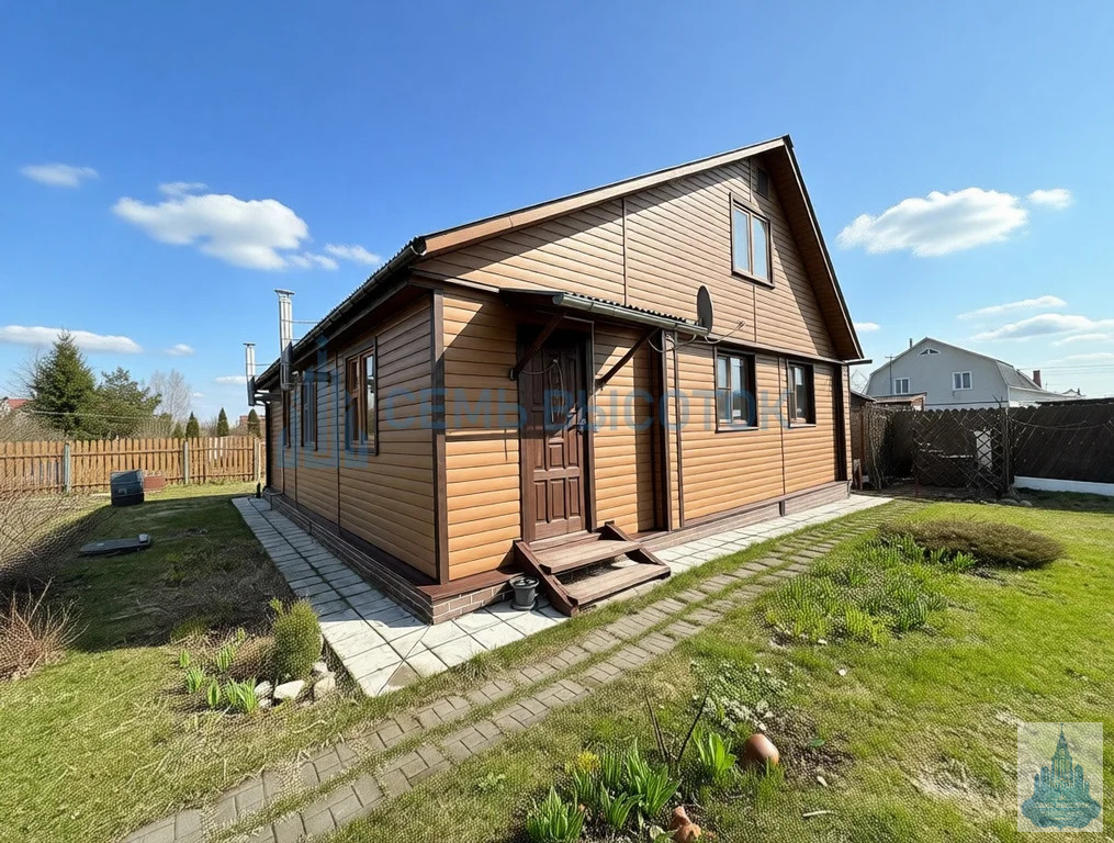 Продажа дома, Ступино, Ступинский район, 11 - Фото 1